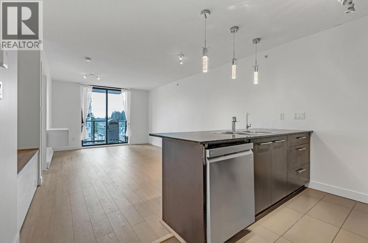 1103 2979 GLEN DRIVE, Coquitlam