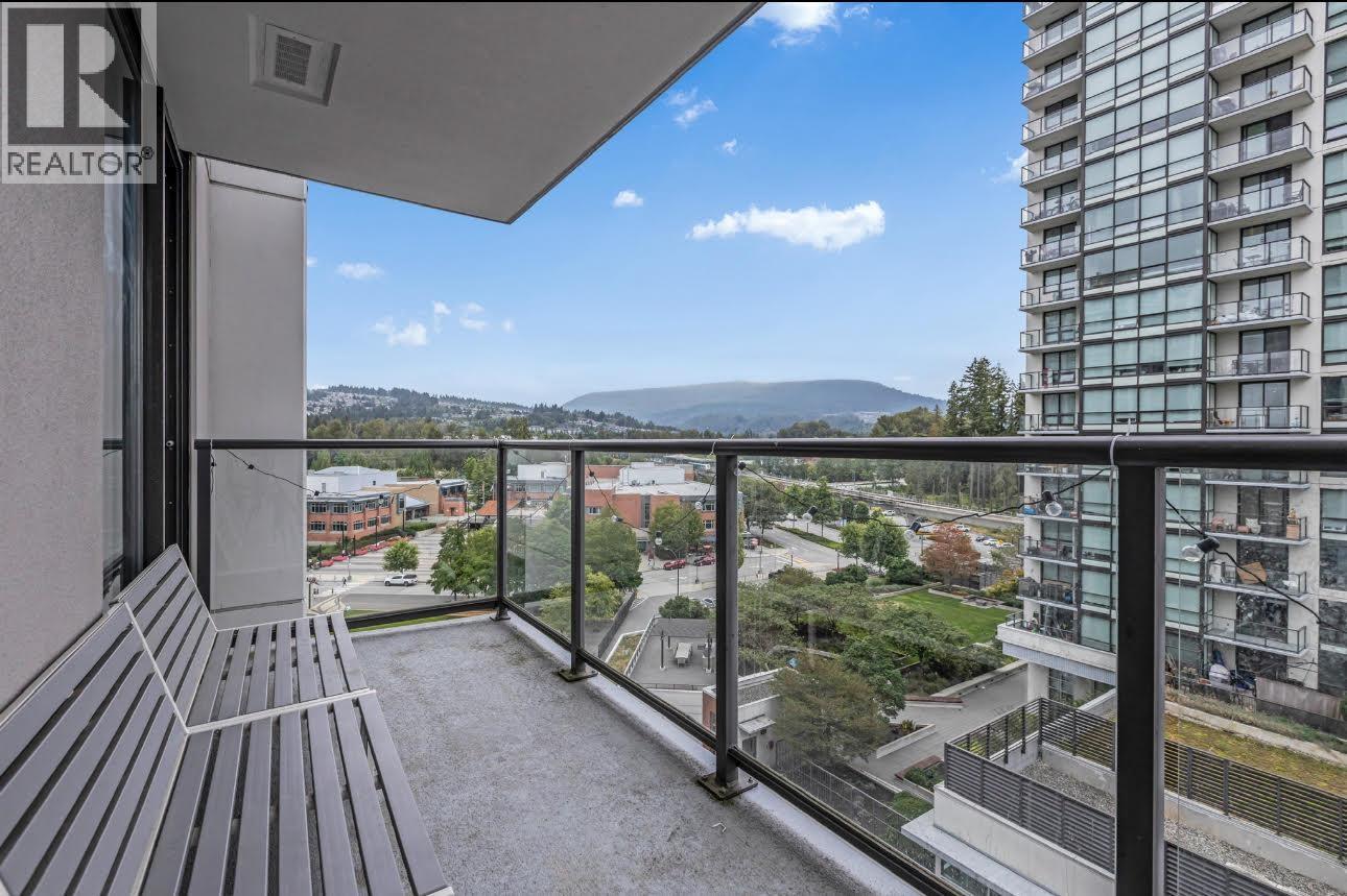 1103 2979 GLEN DRIVE, Coquitlam