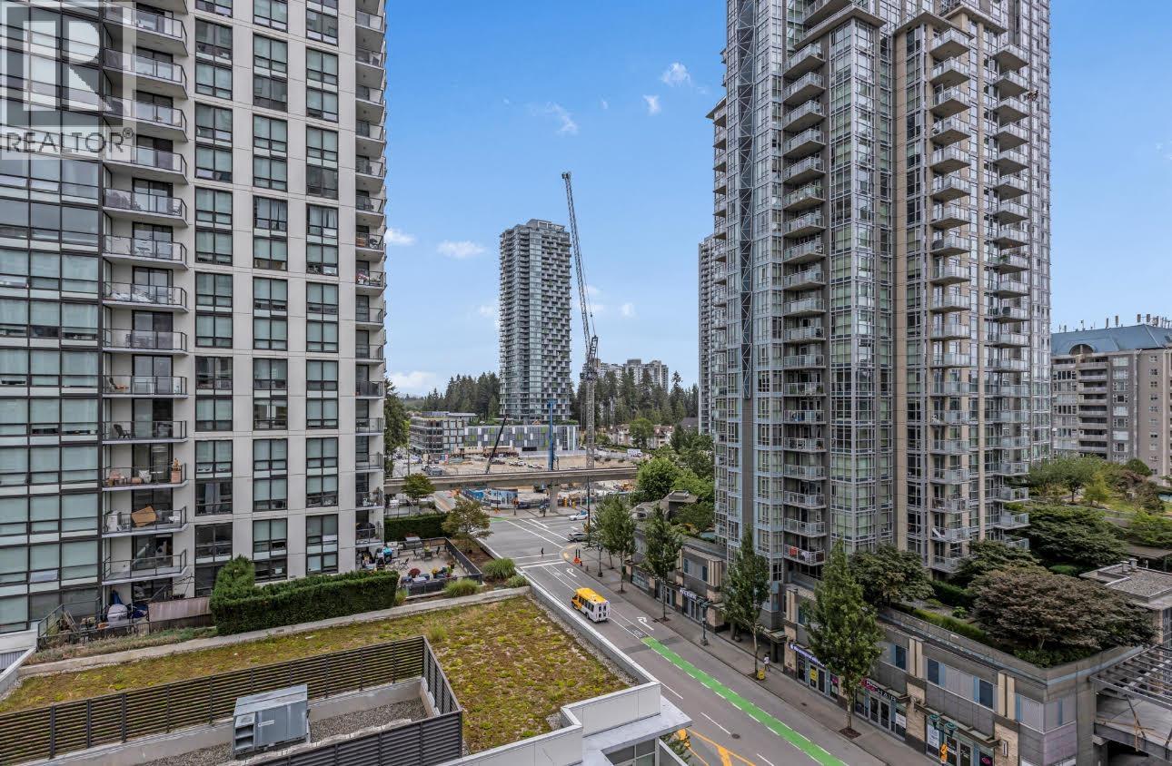 1103 2979 GLEN DRIVE, Coquitlam