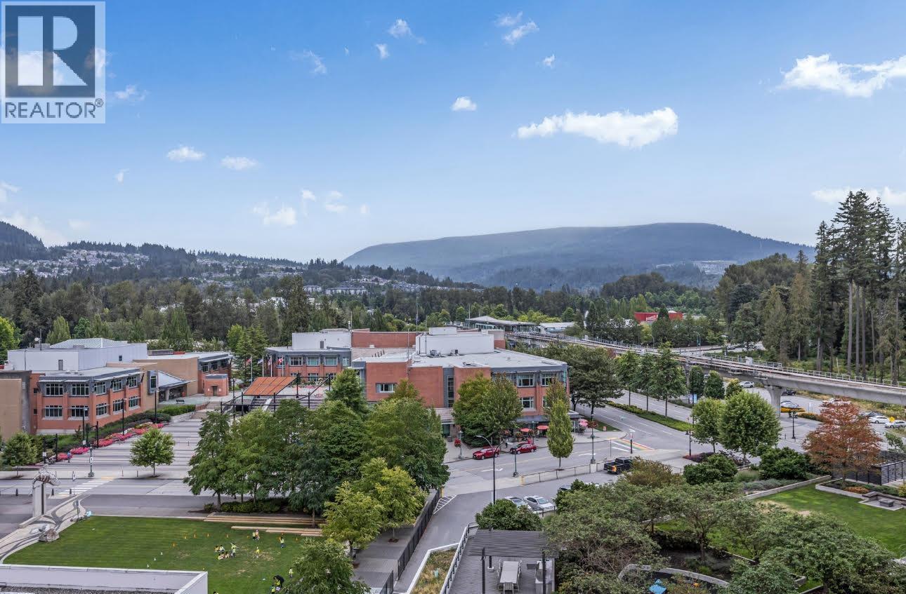 1103 2979 GLEN DRIVE, Coquitlam