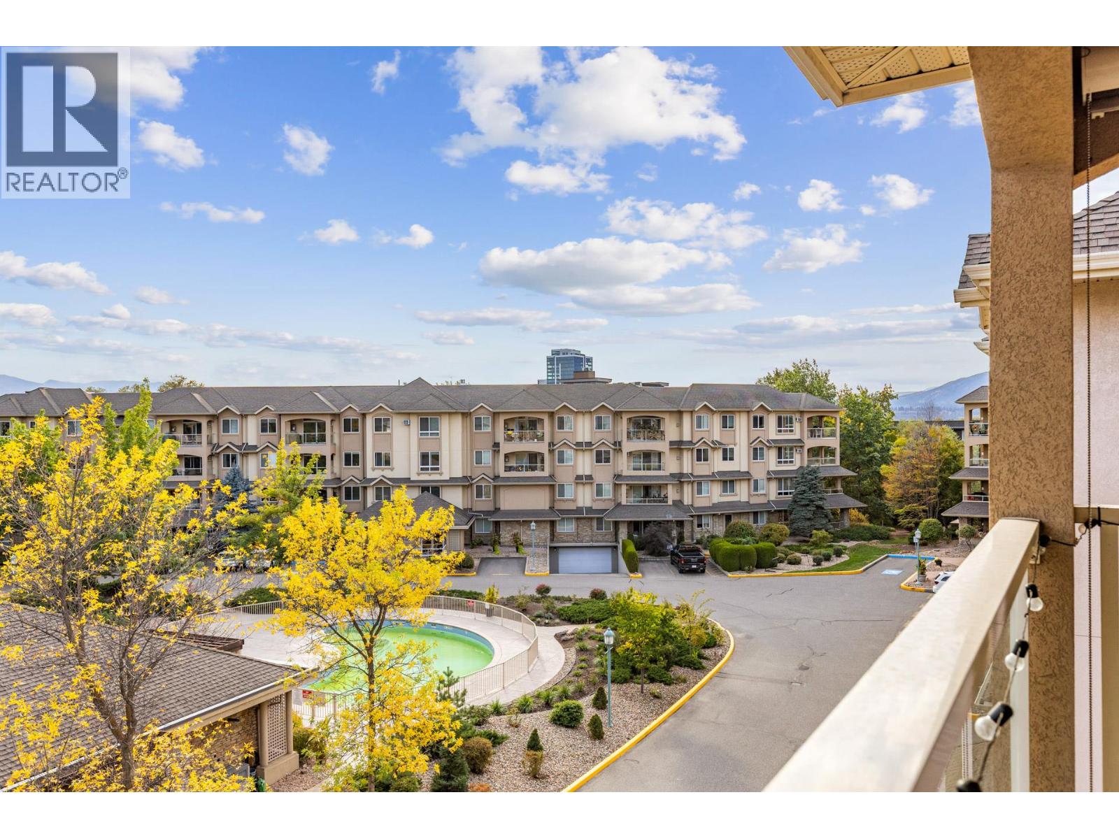 403 1964 Enterprise Way, Kelowna