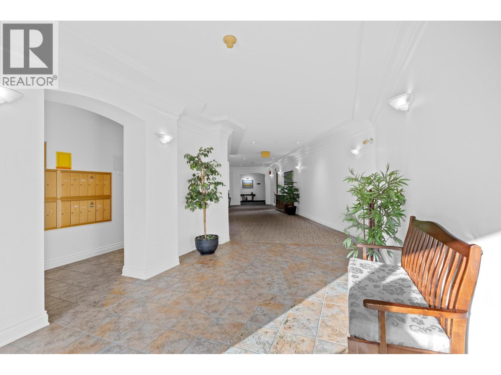 403 1964 Enterprise Way, Kelowna