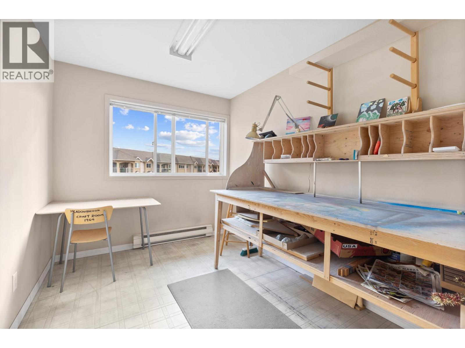 403 1964 Enterprise Way, Kelowna