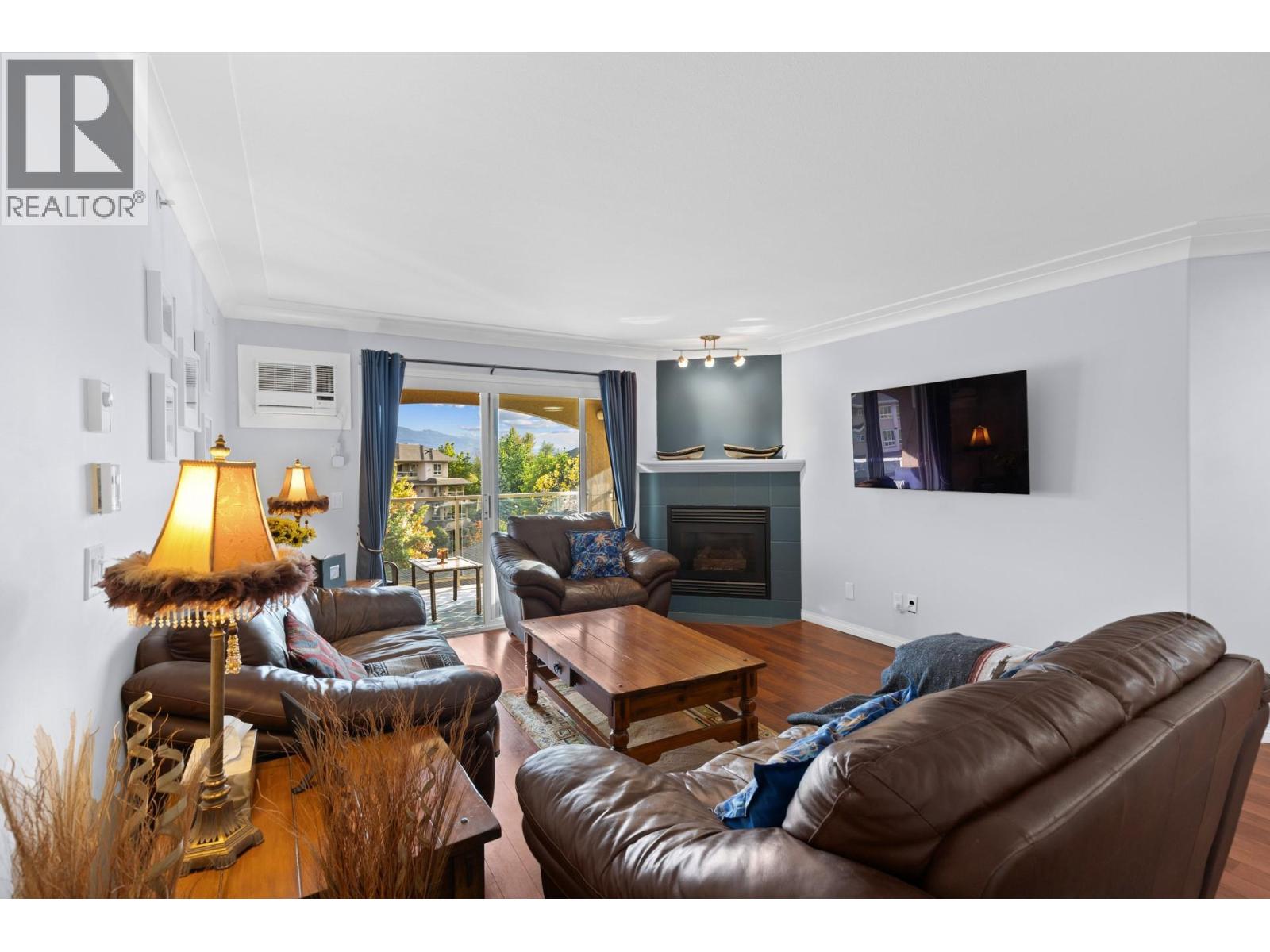 403 1964 Enterprise Way, Kelowna