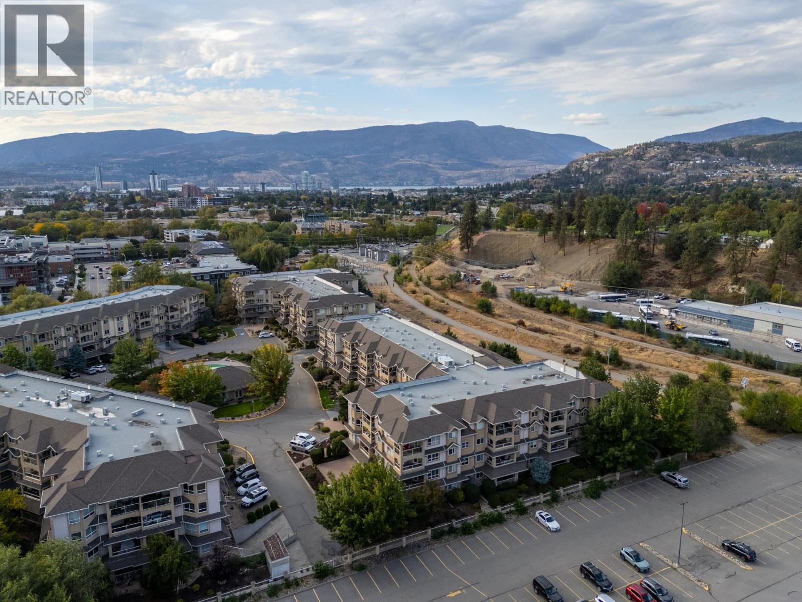 403 1964 Enterprise Way, Kelowna