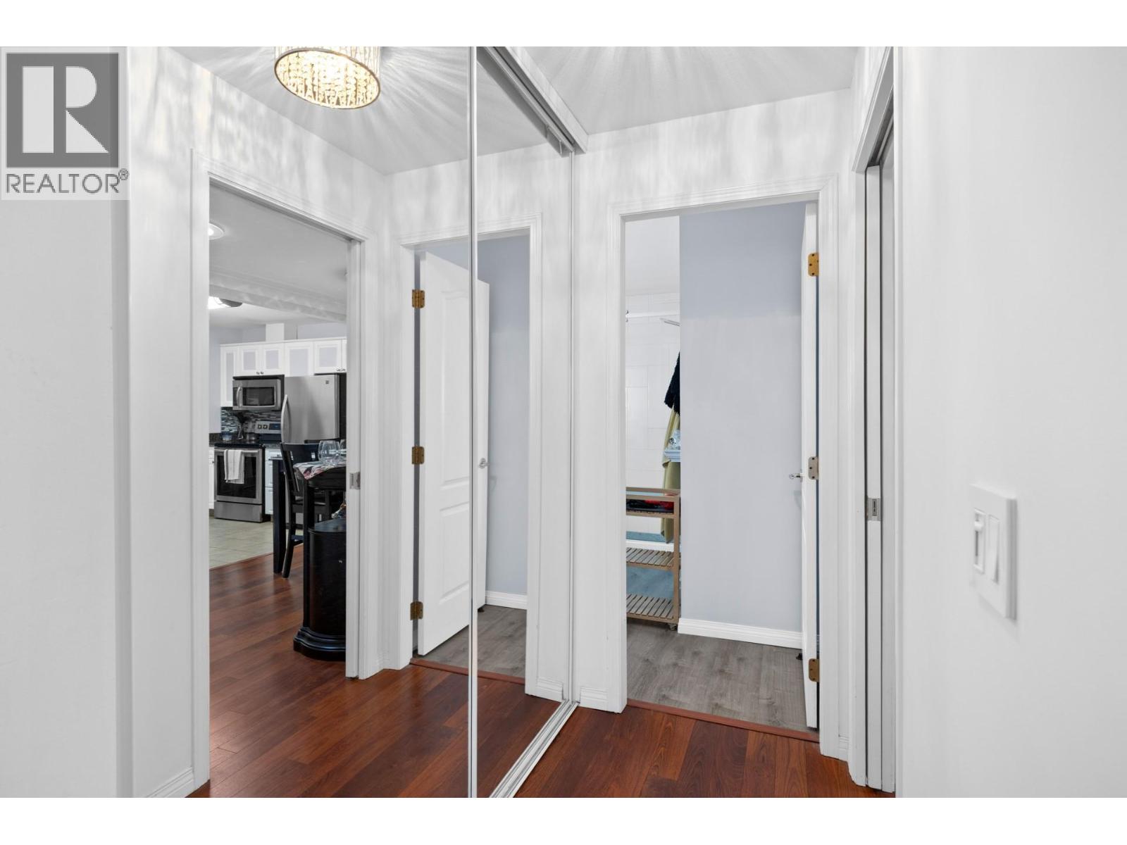 403 1964 Enterprise Way, Kelowna