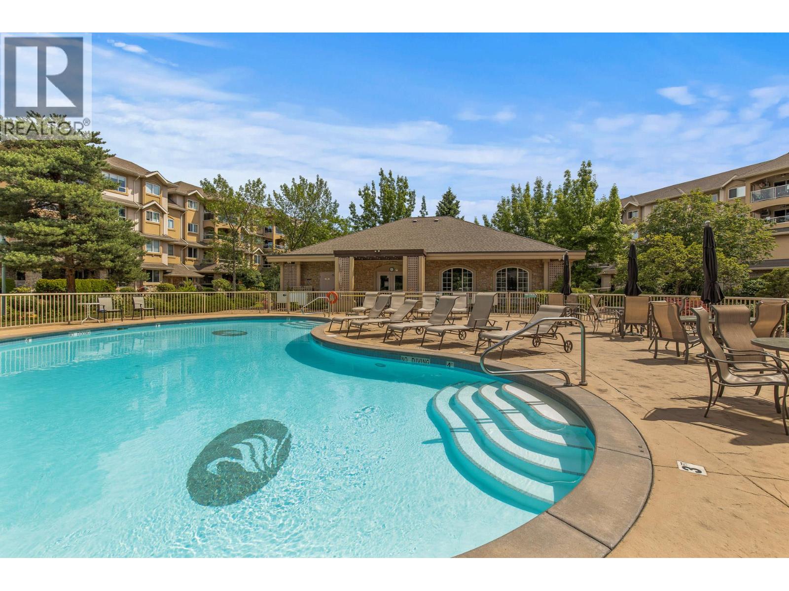 403 1964 Enterprise Way, Kelowna