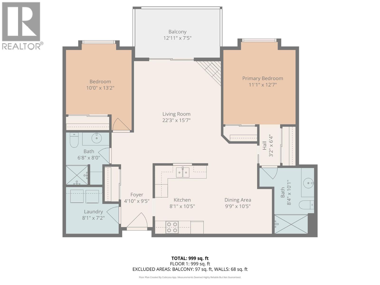 403 1964 Enterprise Way, Kelowna