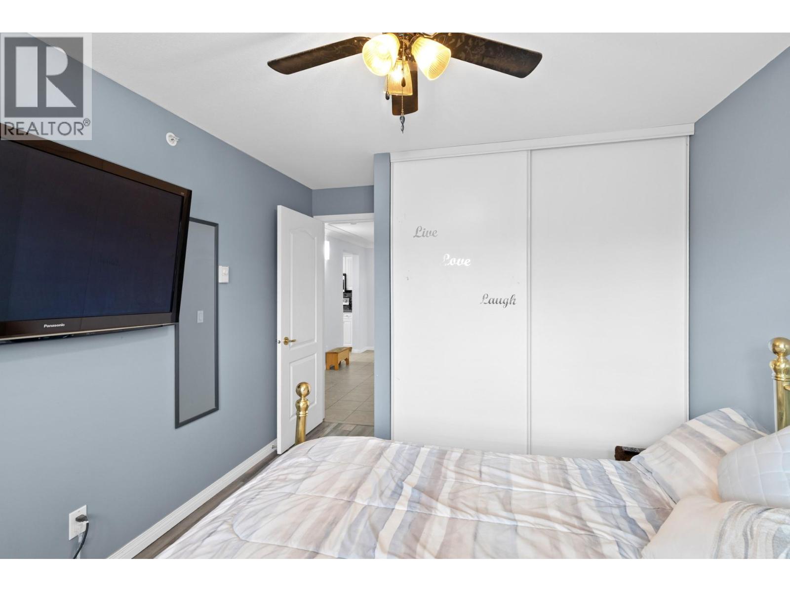 403 1964 Enterprise Way, Kelowna