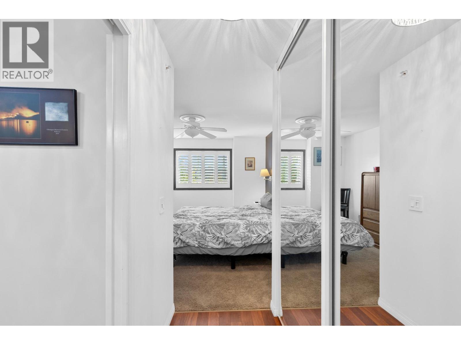 403 1964 Enterprise Way, Kelowna