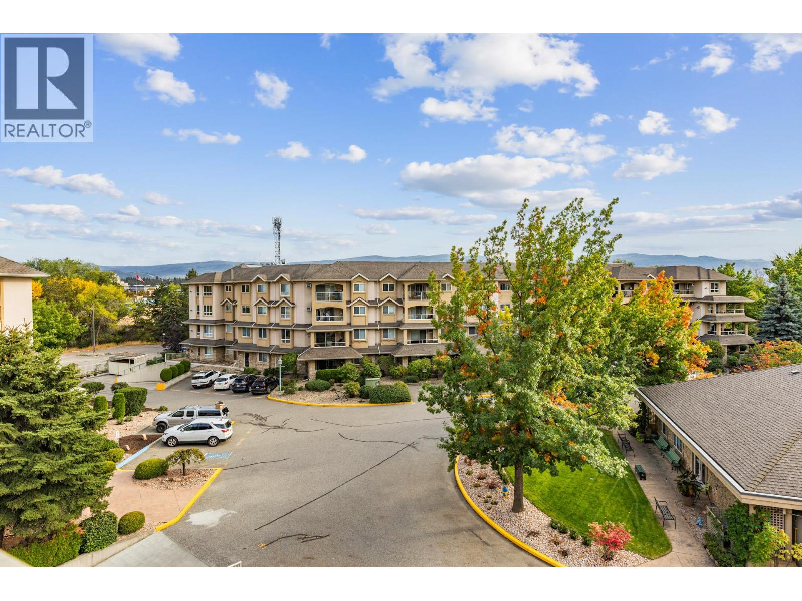 403 1964 Enterprise Way, Kelowna