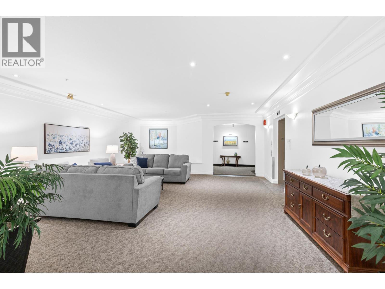 403 1964 Enterprise Way, Kelowna