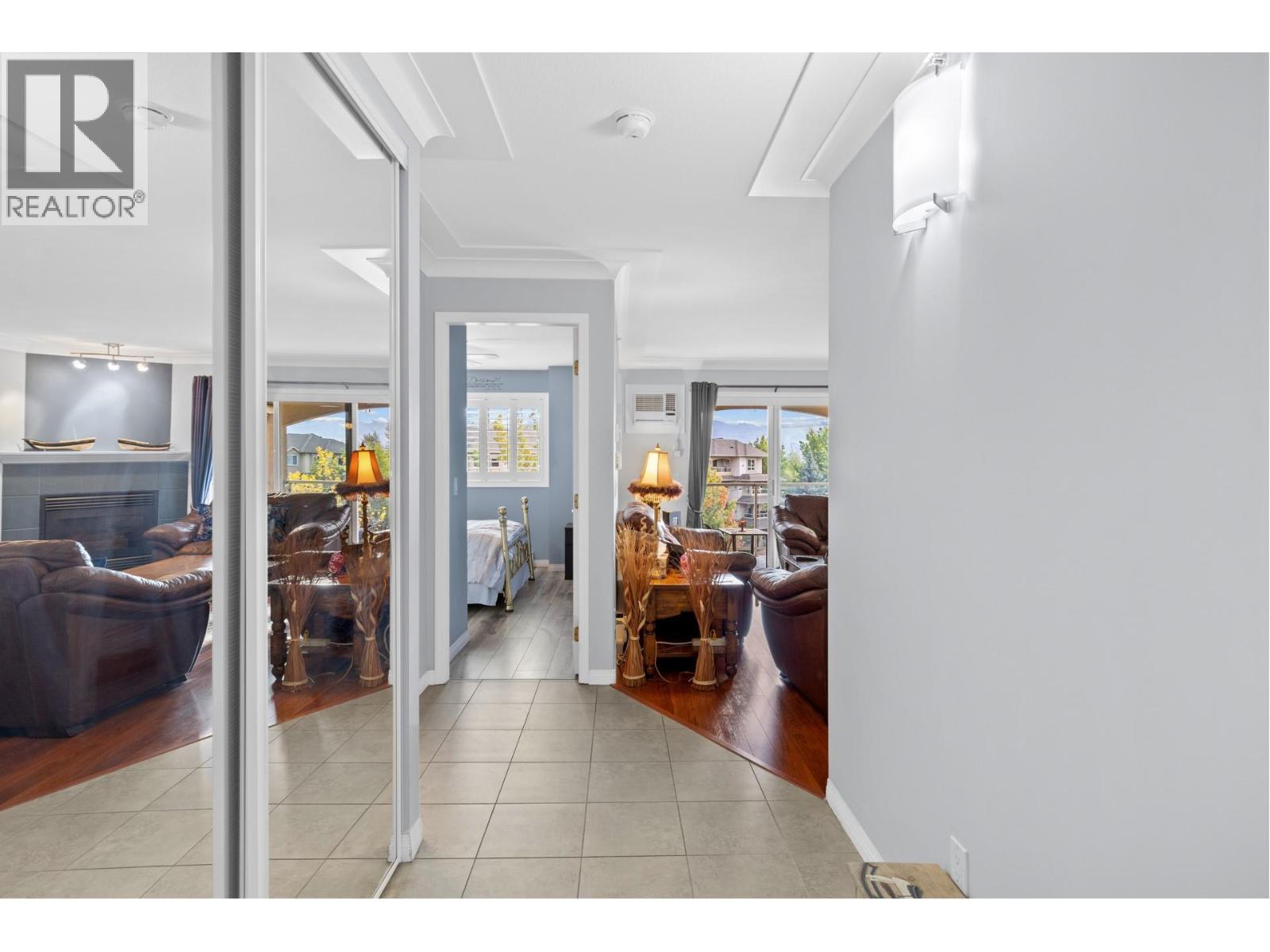 403 1964 Enterprise Way, Kelowna