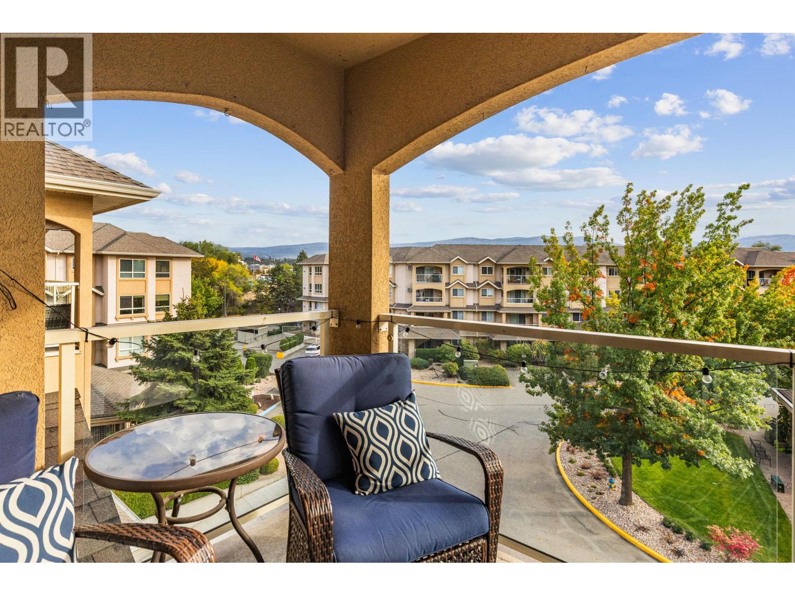 403 1964 Enterprise Way, Kelowna