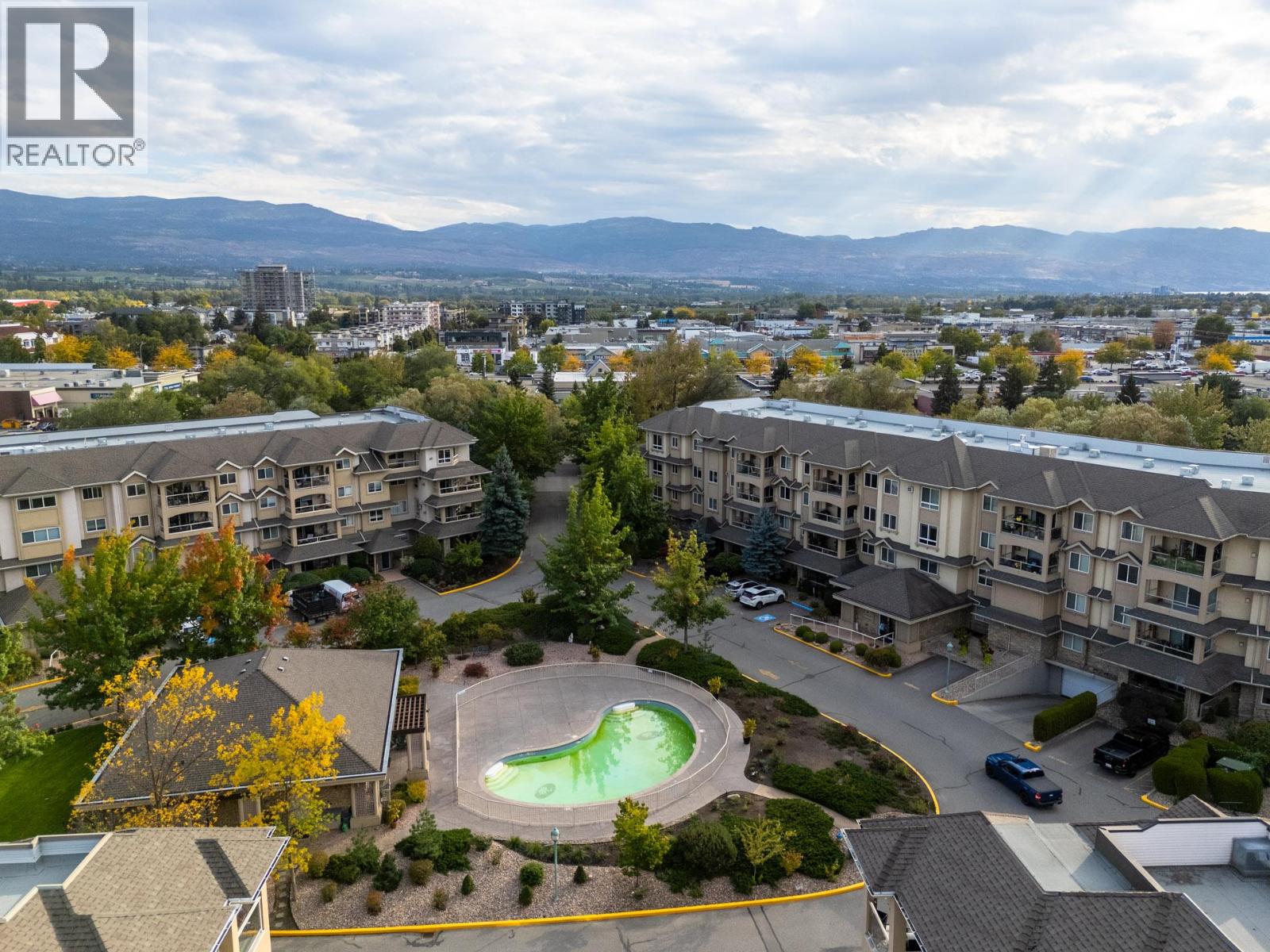 403 1964 Enterprise Way, Kelowna