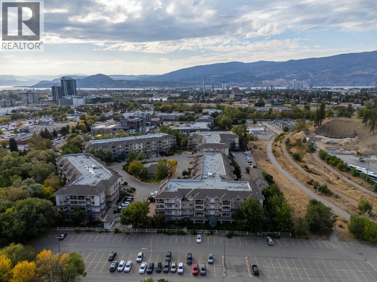 403 1964 Enterprise Way, Kelowna