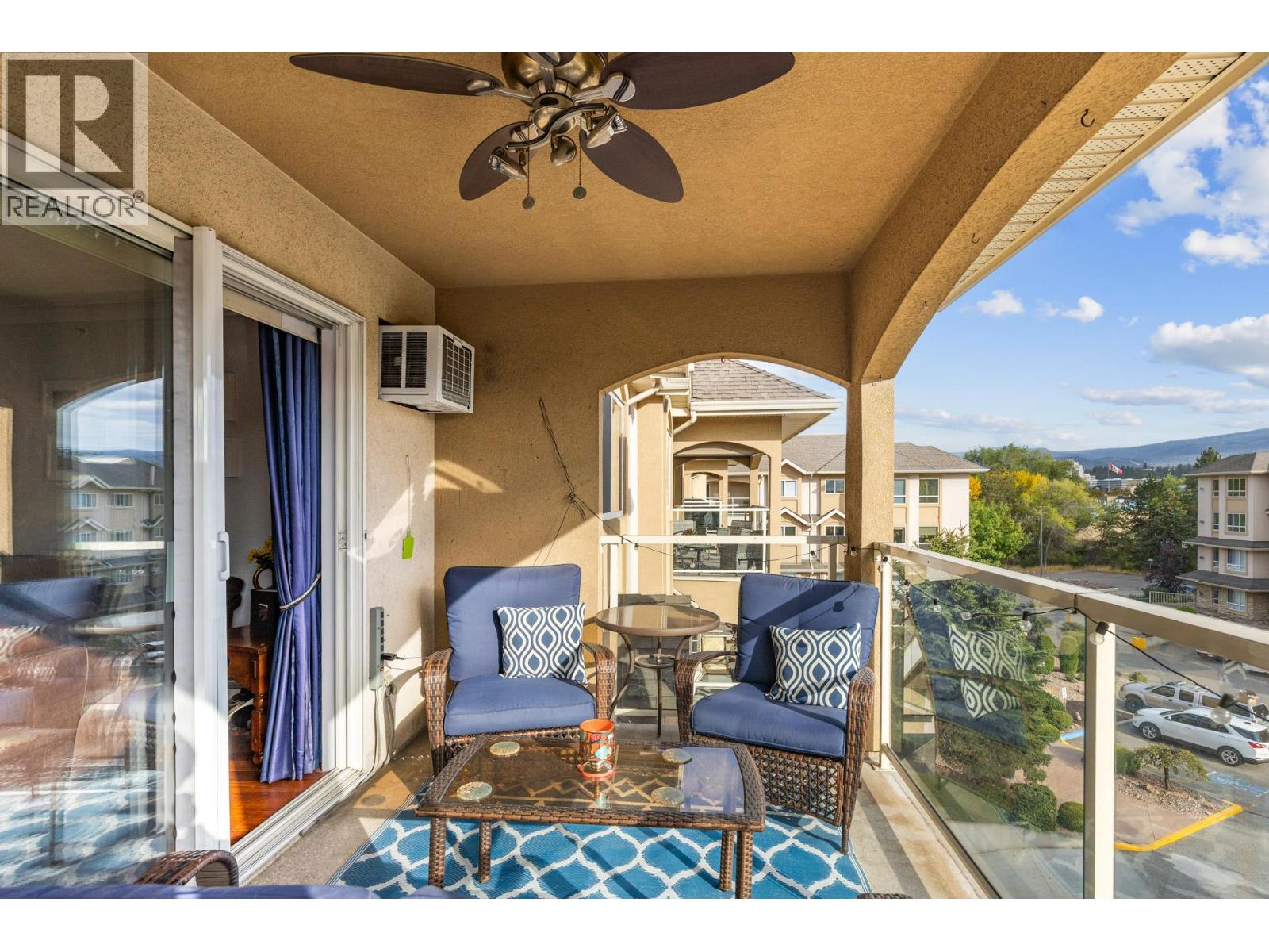 403 1964 Enterprise Way, Kelowna