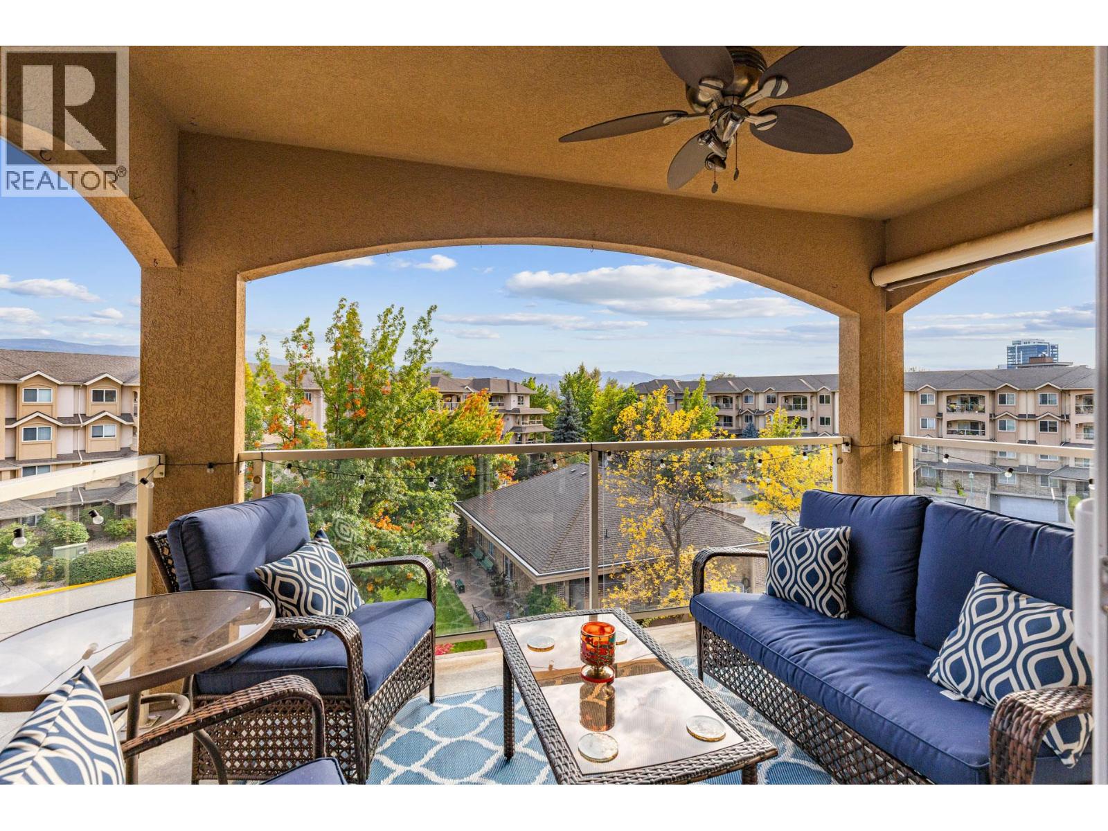 403 1964 Enterprise Way, Kelowna