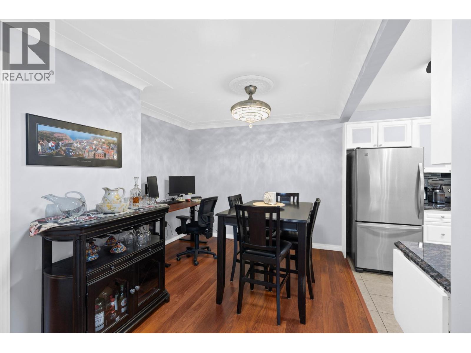 403 1964 Enterprise Way, Kelowna