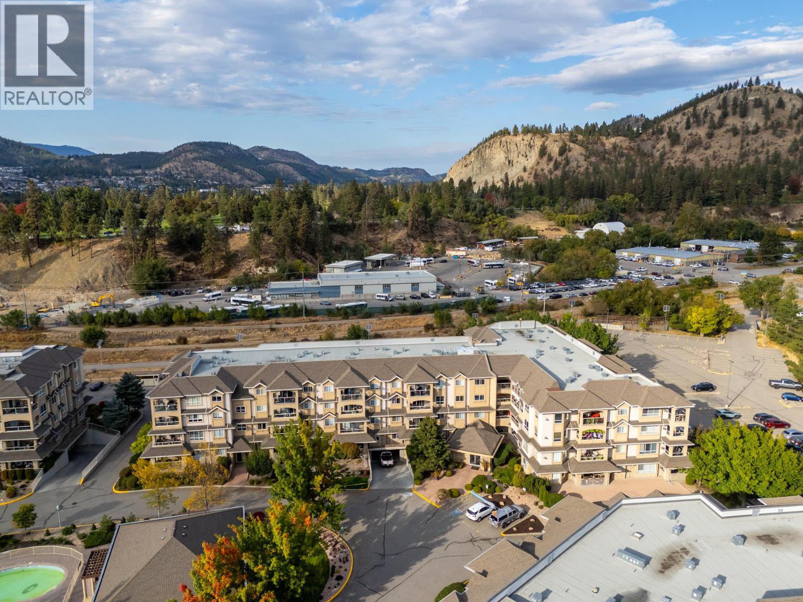 403 1964 Enterprise Way, Kelowna