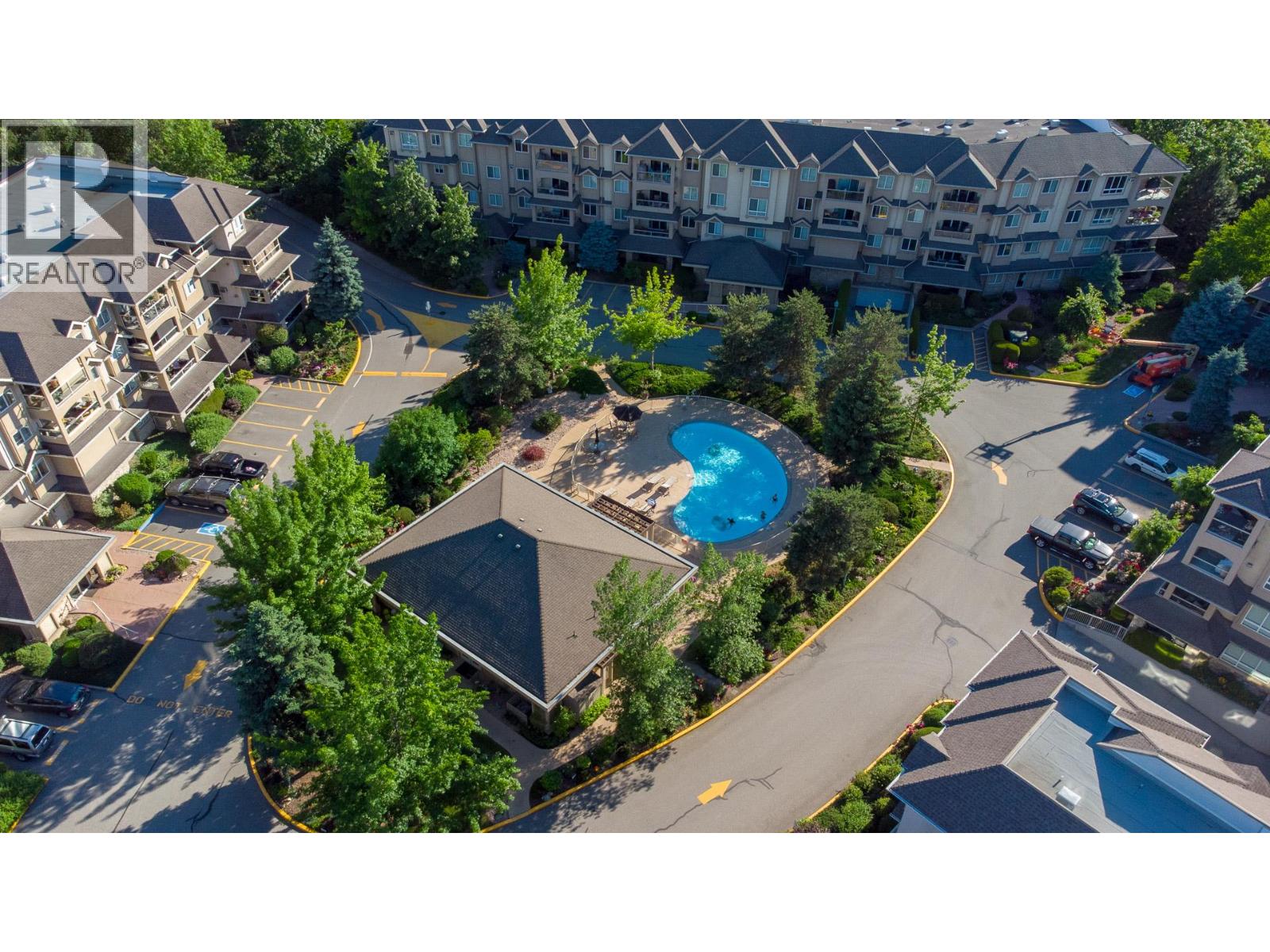 403 1964 Enterprise Way, Kelowna