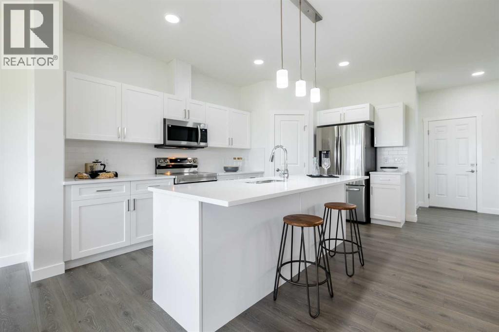 71 Heritage Manor, Cochrane