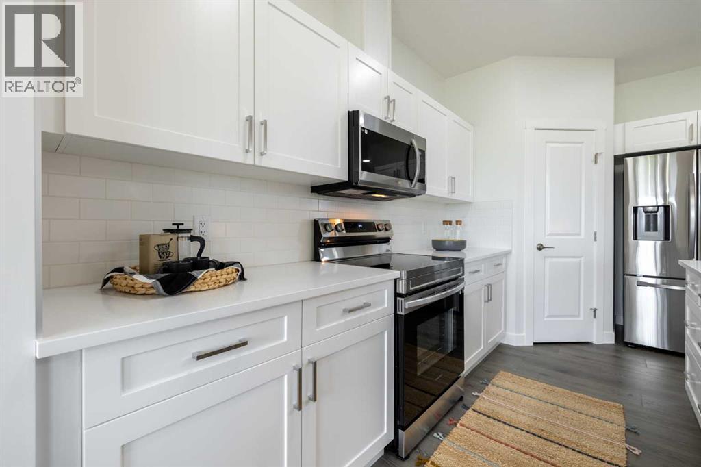 71 Heritage Manor, Cochrane