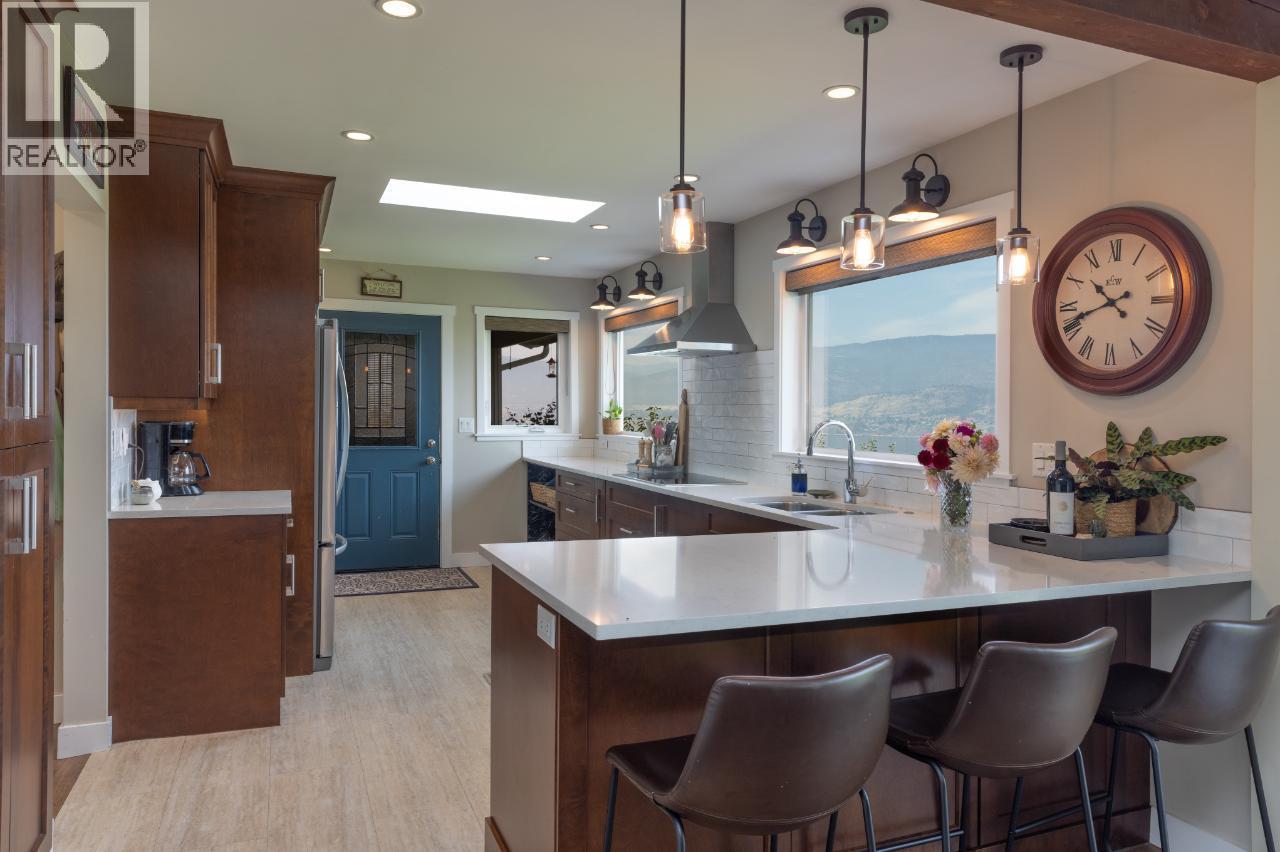  1116 Naramata Road, Penticton