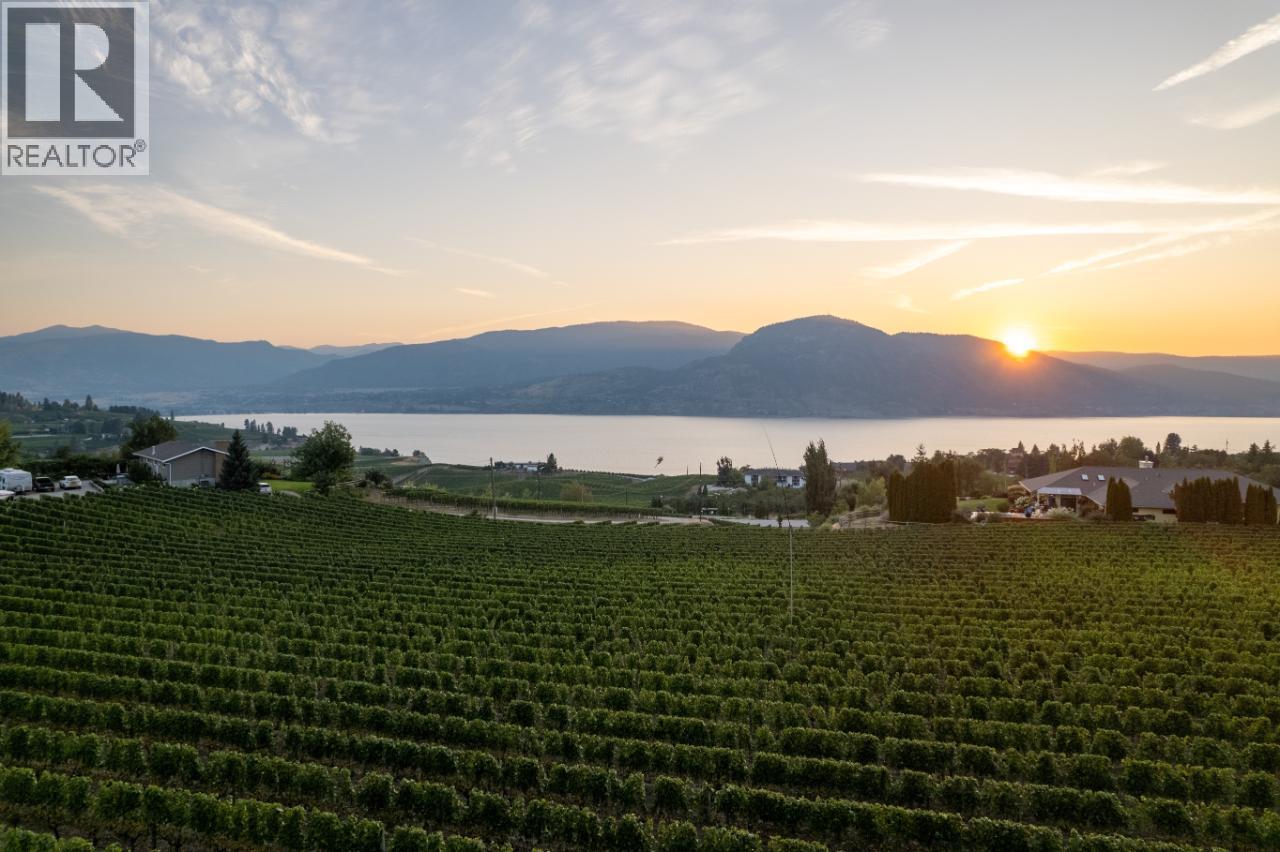  1116 Naramata Road, Penticton