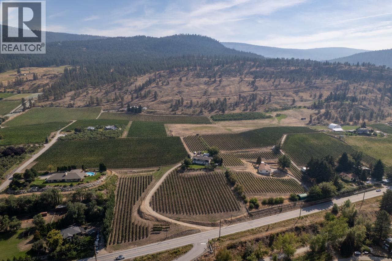  1116 Naramata Road, Penticton