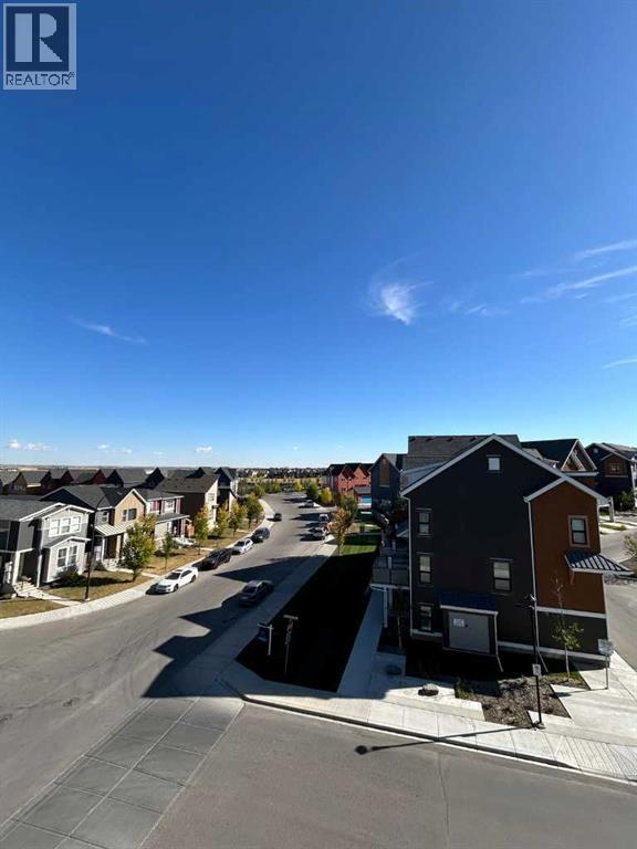 Single Family House for Sale in   Livingston Common NE Livingston Calgary 