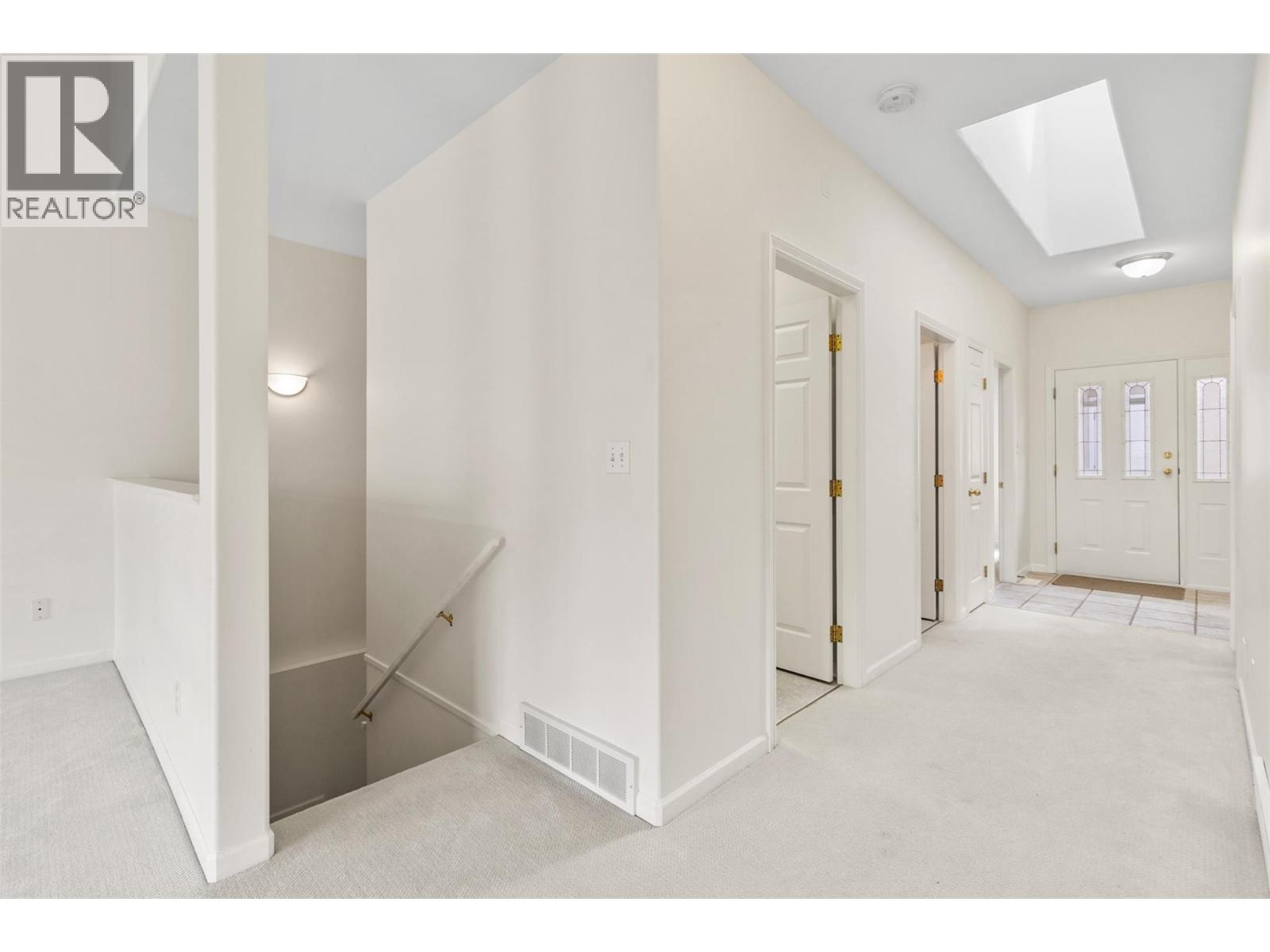 650 HARRINGTON Road Unit# 25, Kamloops