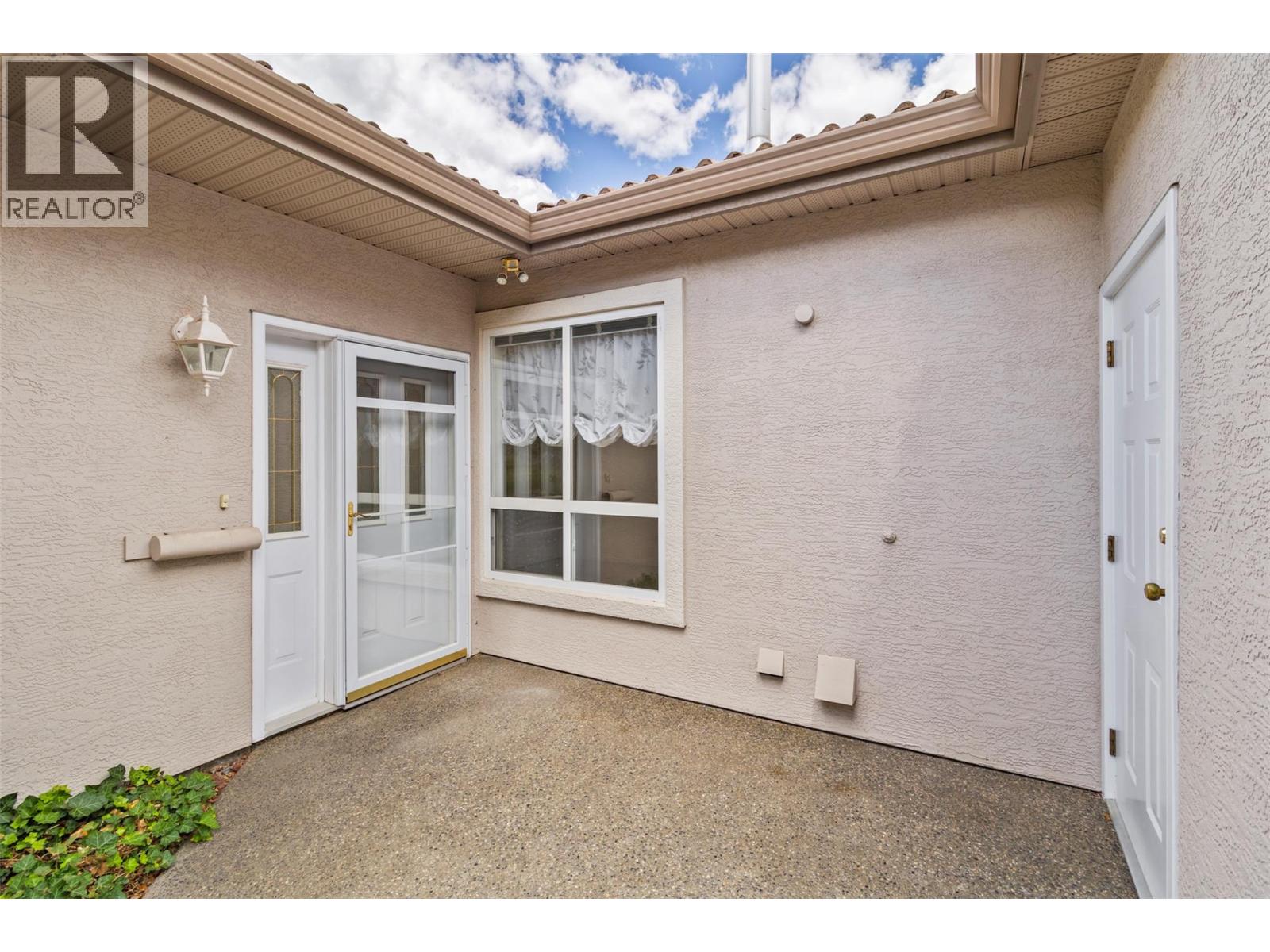 650 HARRINGTON Road Unit# 25, Kamloops