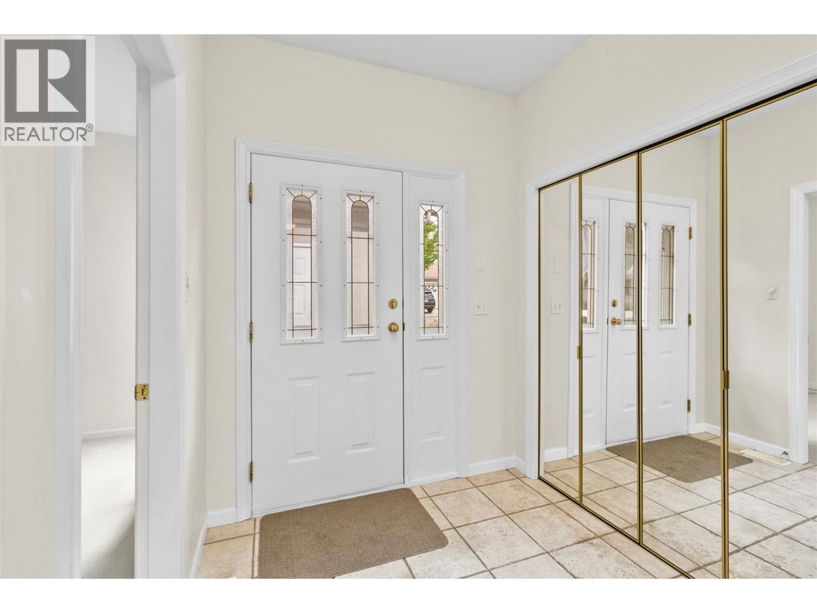 650 HARRINGTON Road Unit# 25, Kamloops