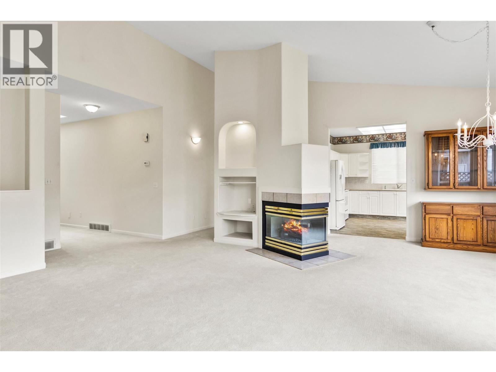 650 HARRINGTON Road Unit# 25, Kamloops