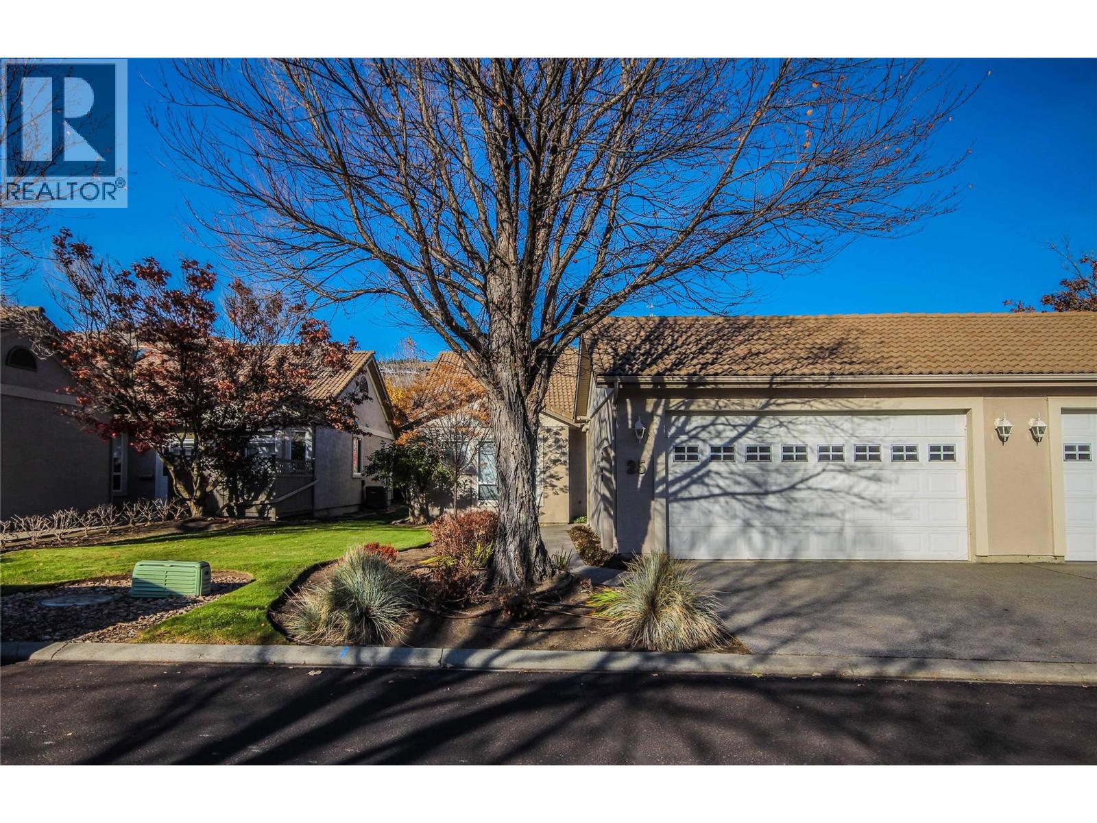 650 HARRINGTON Road Unit# 25, Kamloops