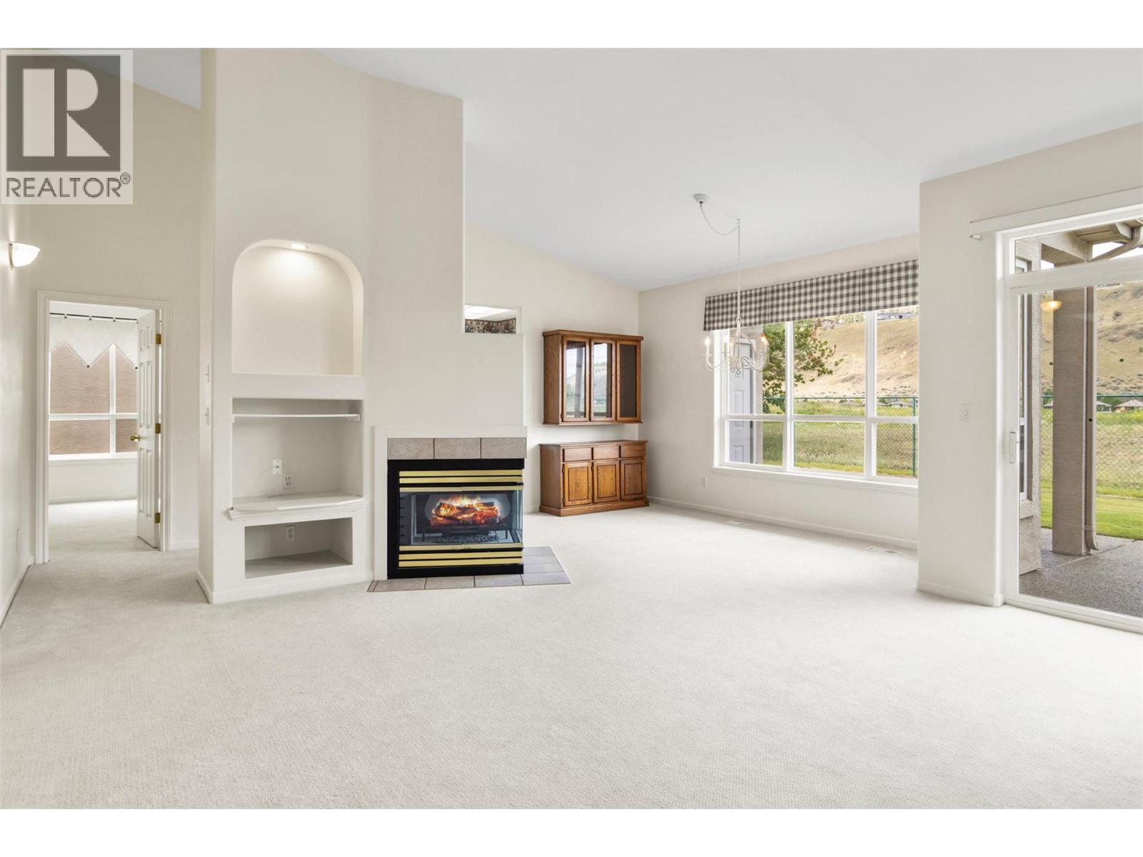 650 HARRINGTON Road Unit# 25, Kamloops