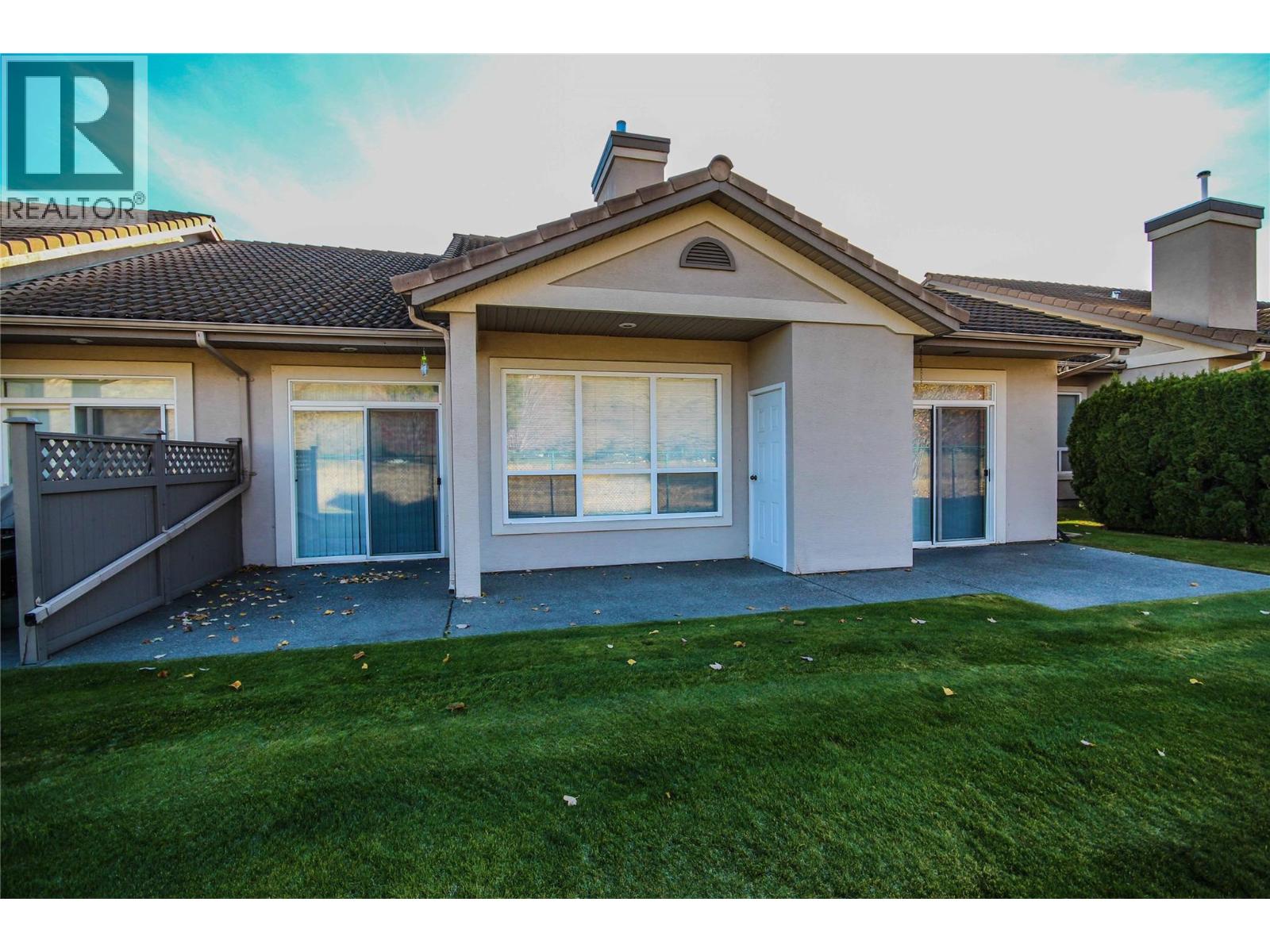 650 HARRINGTON Road Unit# 25, Kamloops