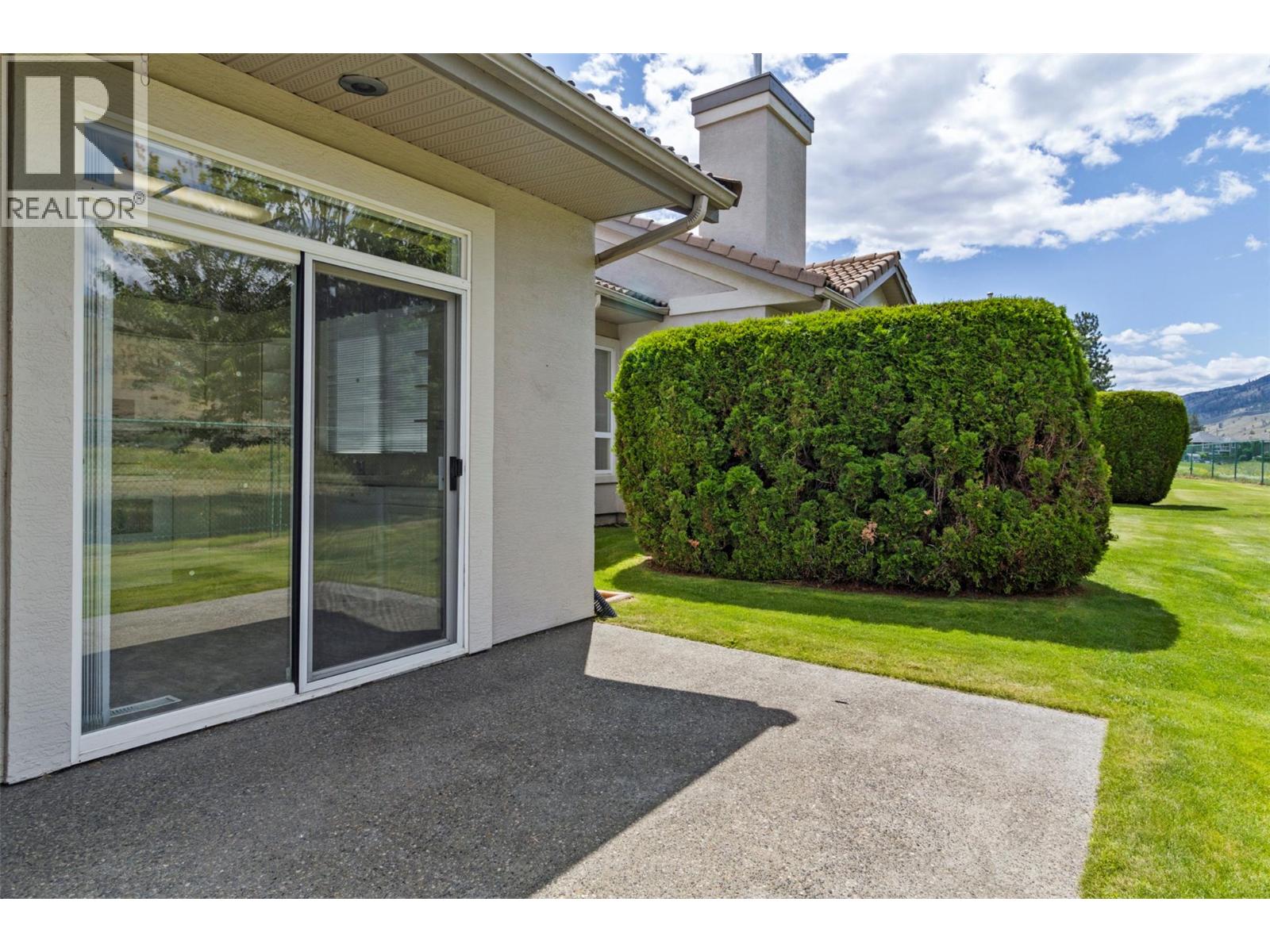 650 HARRINGTON Road Unit# 25, Kamloops