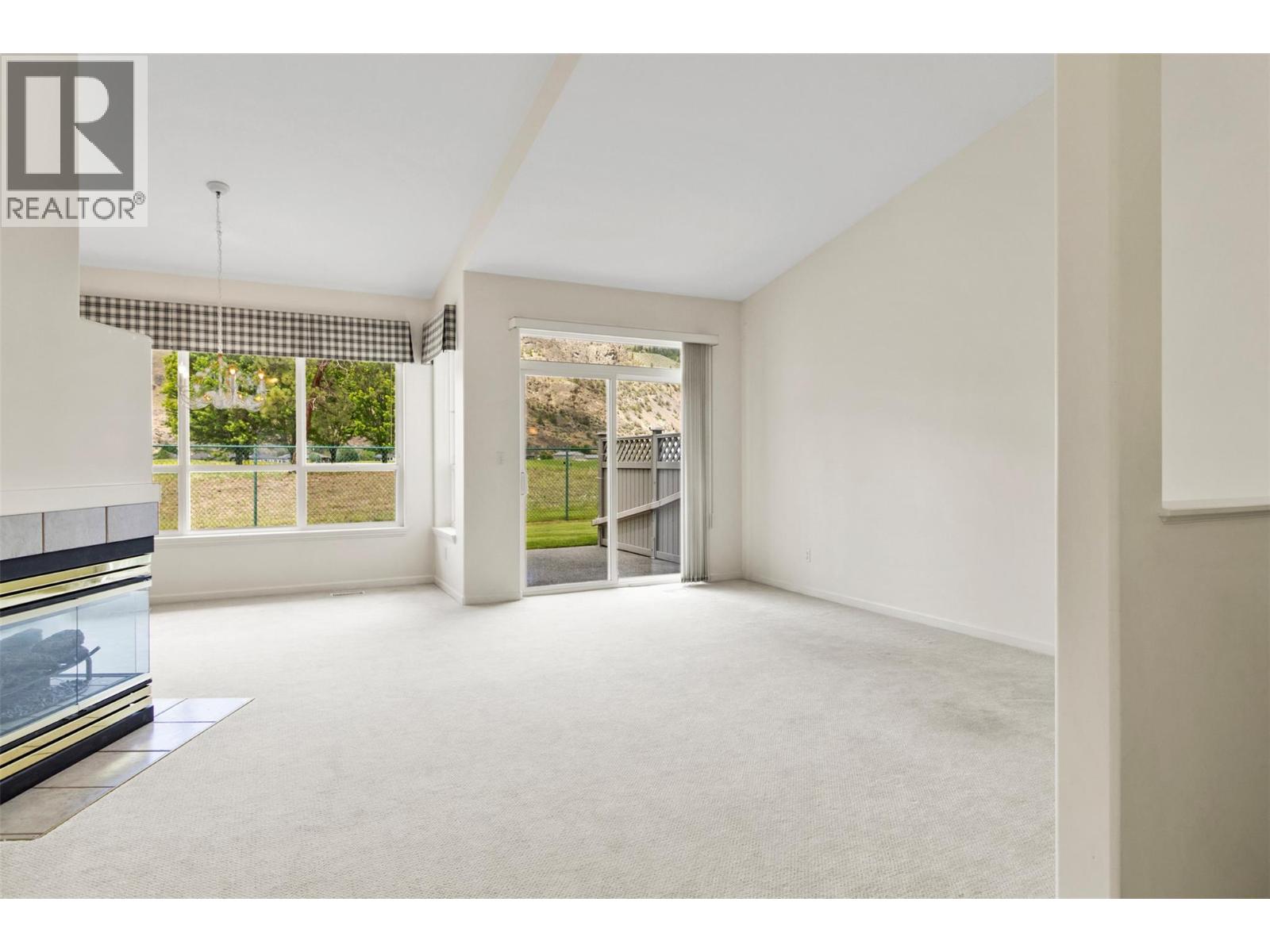 650 HARRINGTON Road Unit# 25, Kamloops