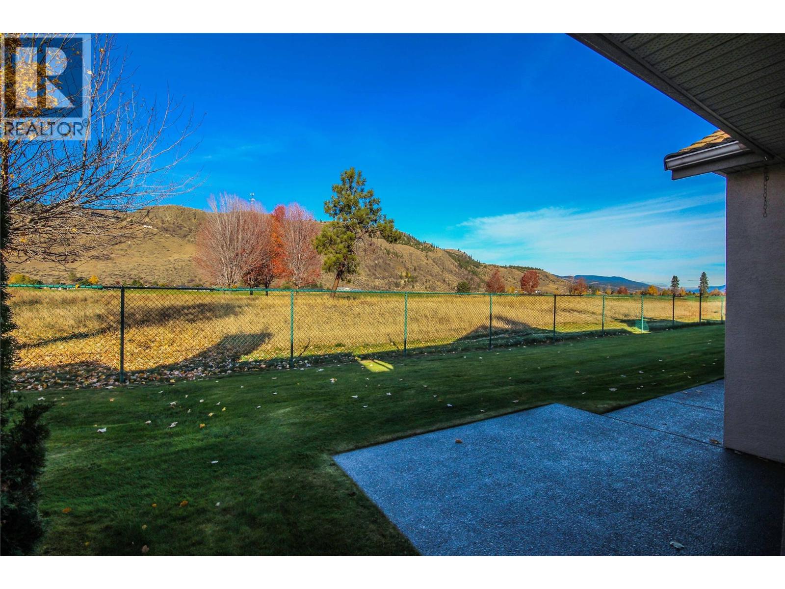 650 HARRINGTON Road Unit# 25, Kamloops