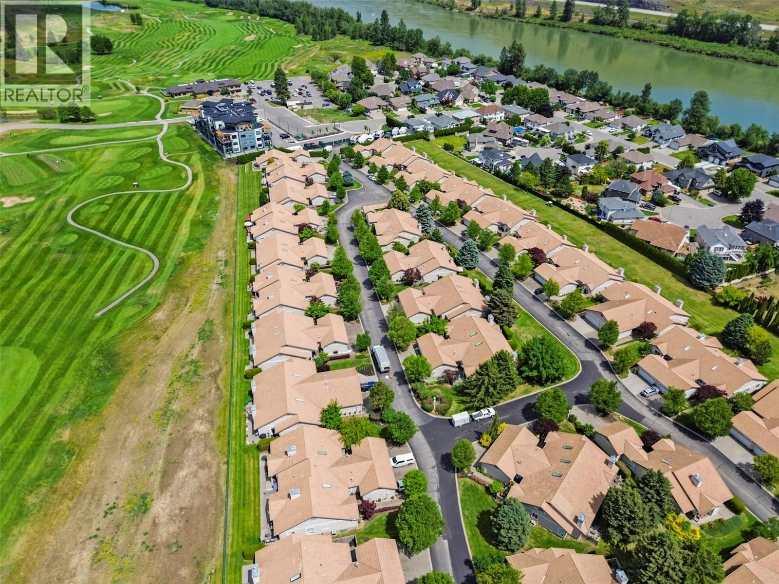 650 HARRINGTON Road Unit# 25, Kamloops