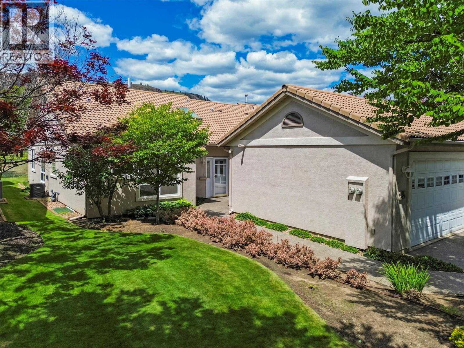 650 HARRINGTON Road Unit# 25, Kamloops