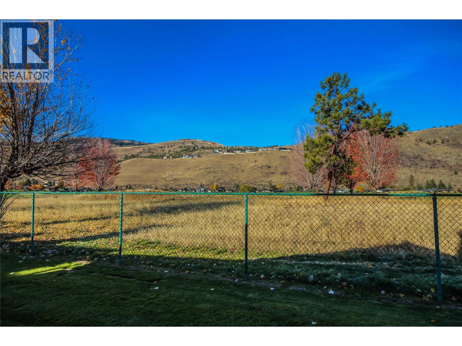 650 HARRINGTON Road Unit# 25, Kamloops