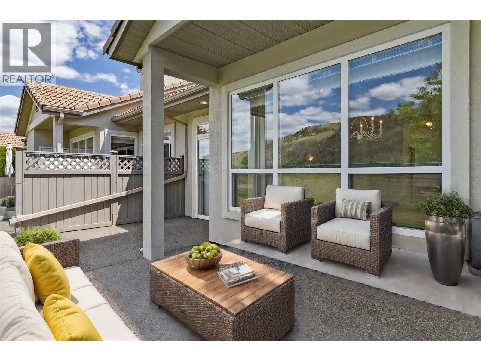 650 HARRINGTON Road Unit# 25, Kamloops