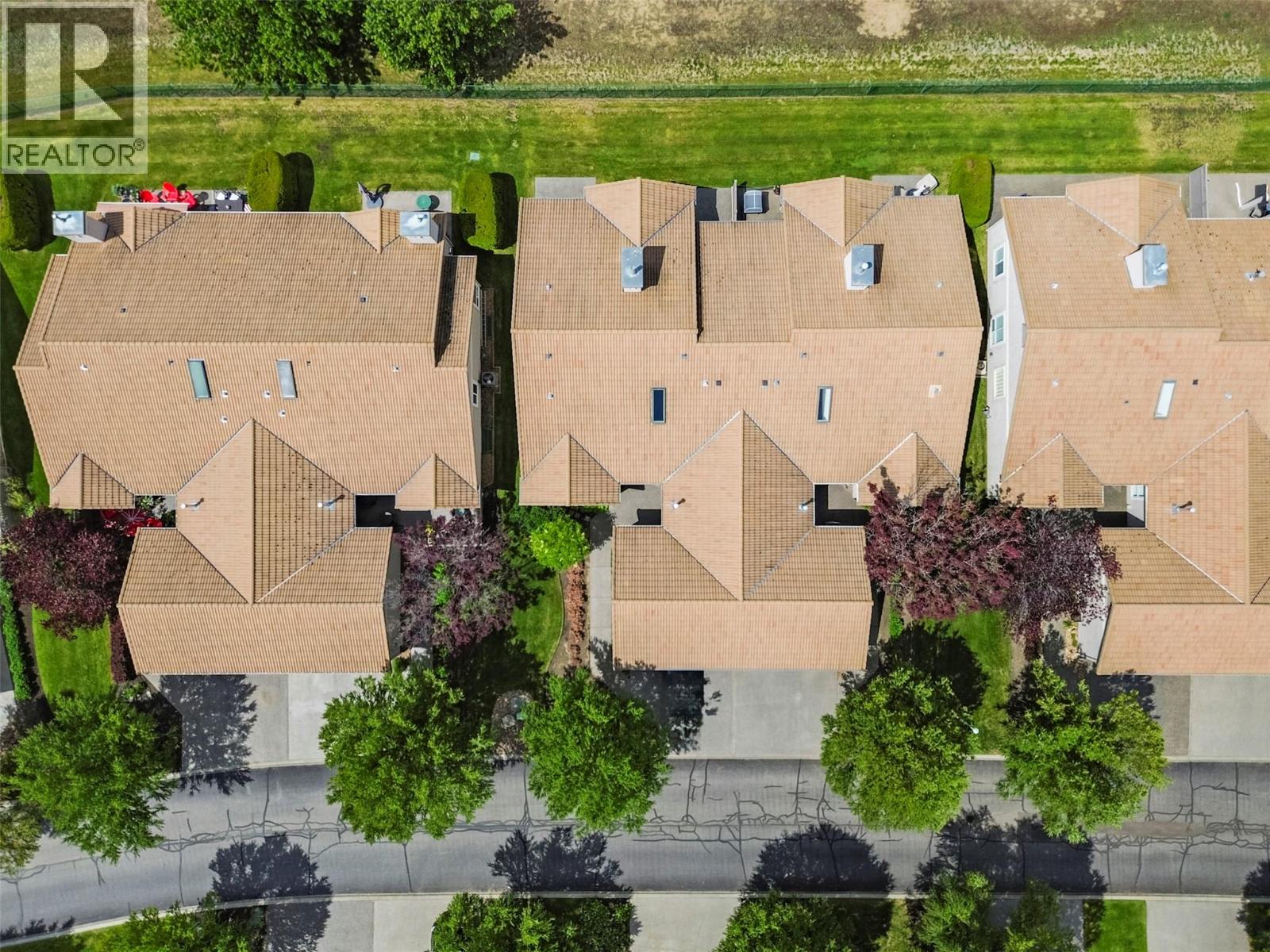 650 HARRINGTON Road Unit# 25, Kamloops