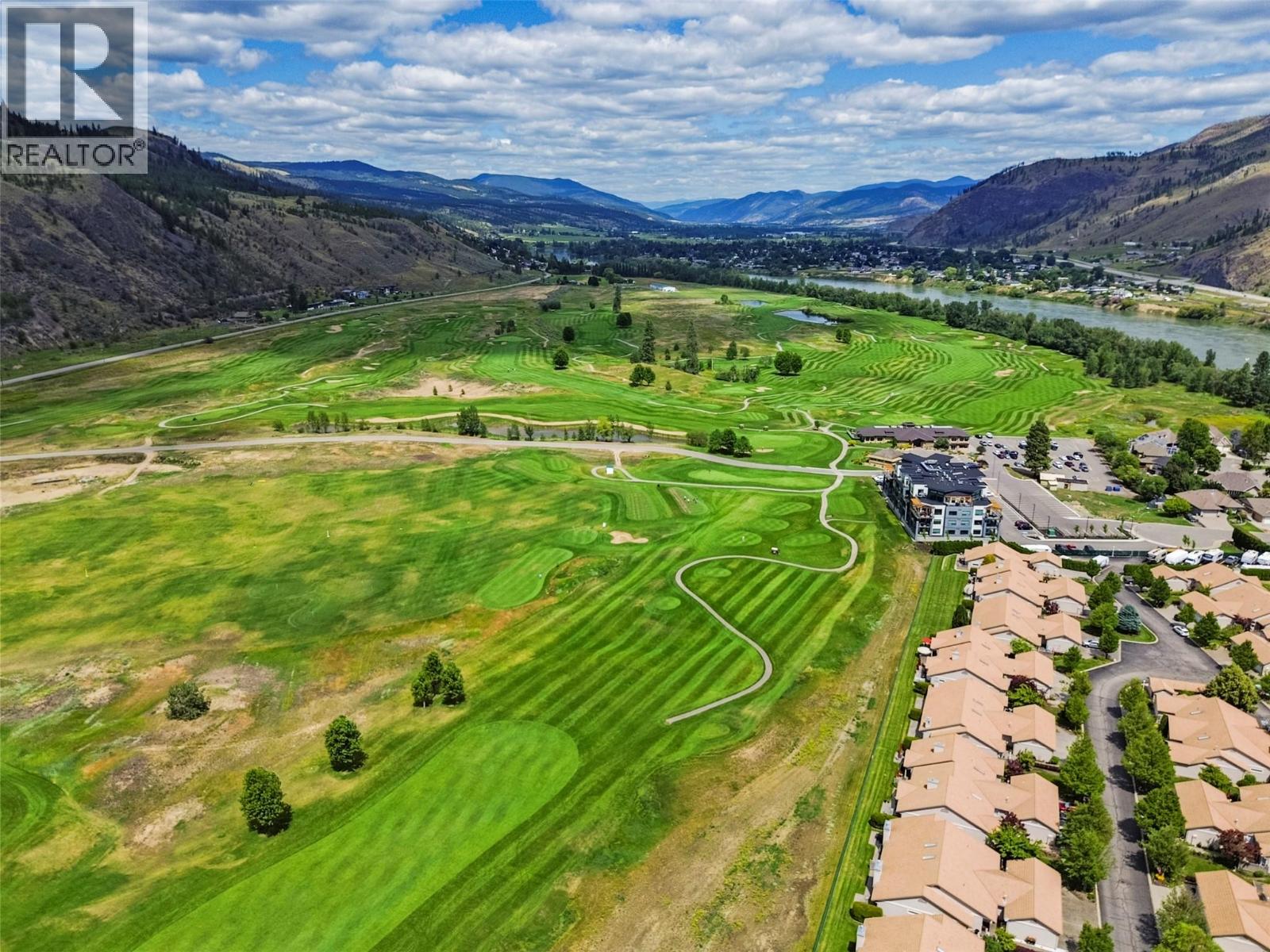 650 HARRINGTON Road Unit# 25, Kamloops