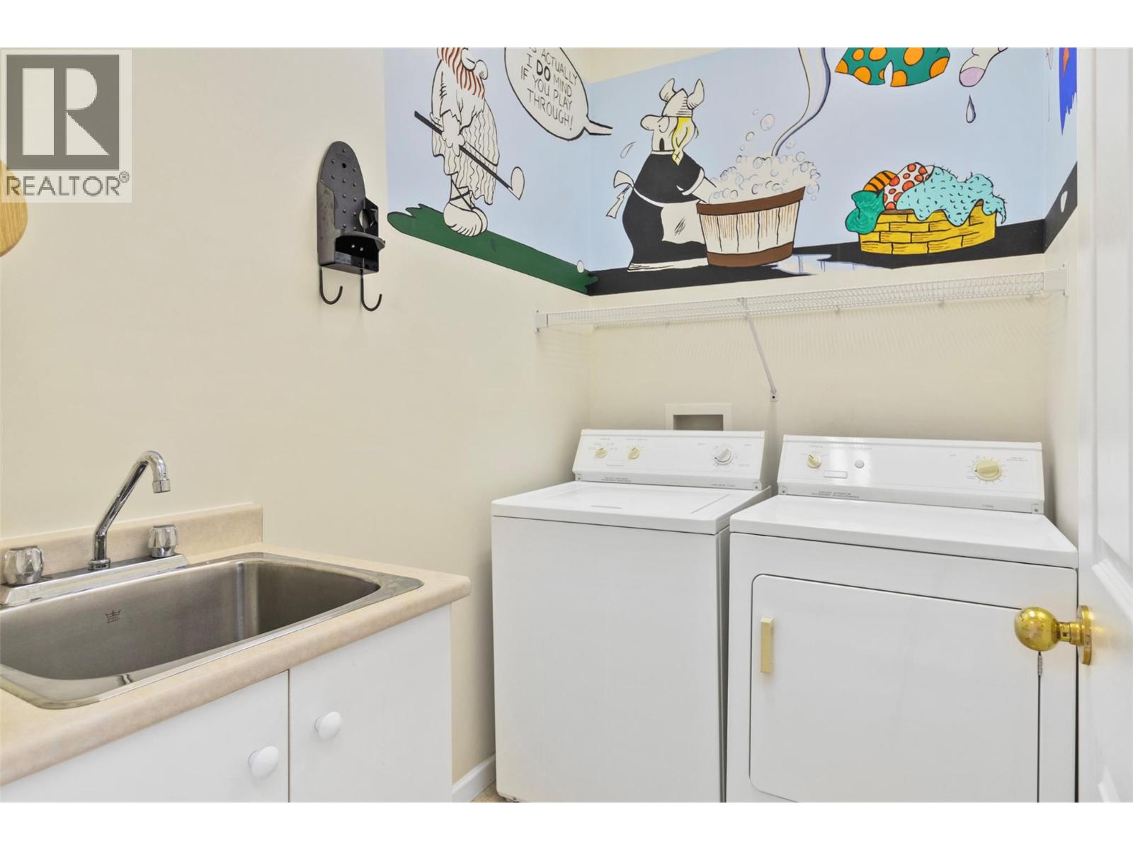 650 HARRINGTON Road Unit# 25, Kamloops