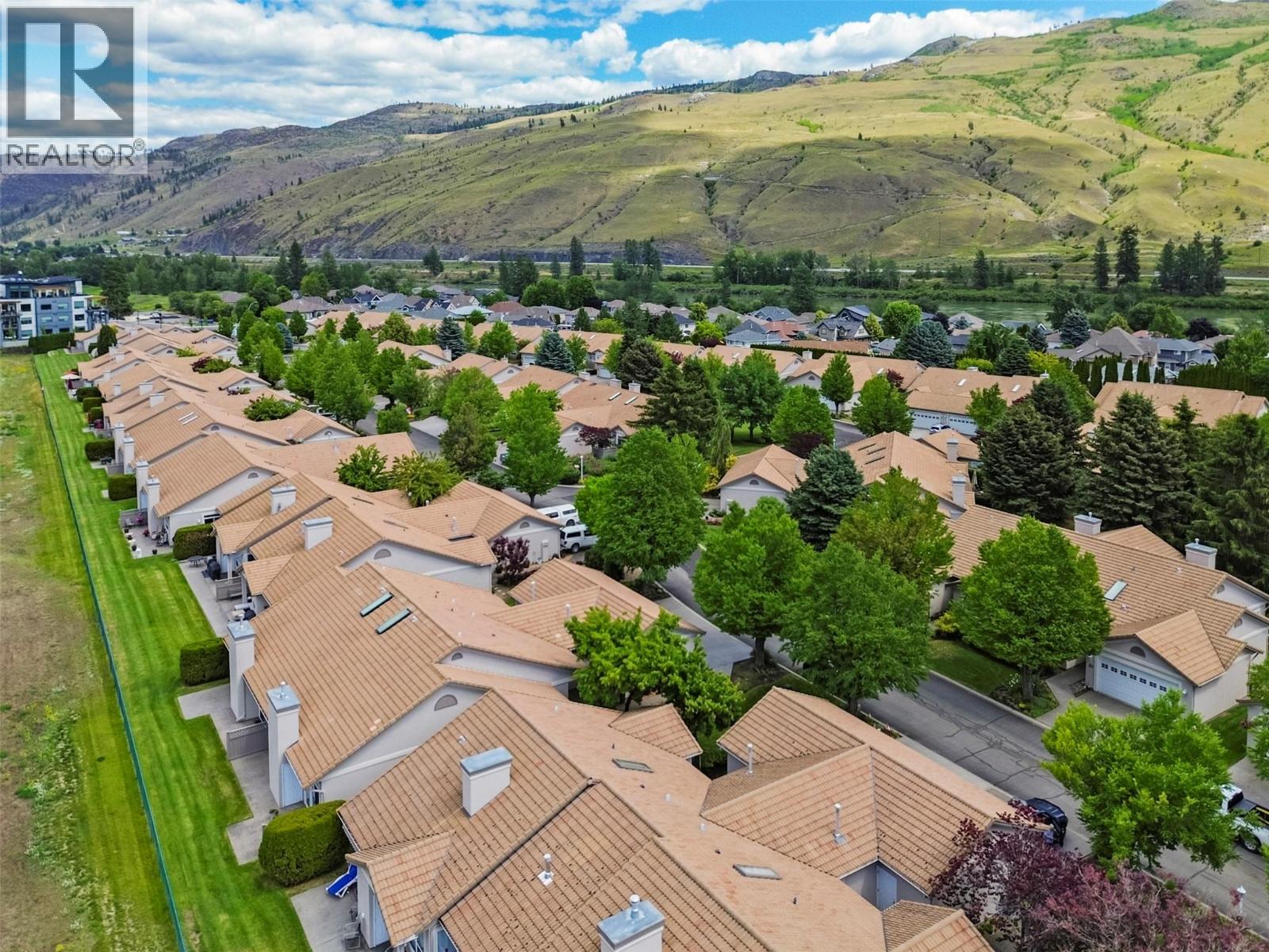 650 HARRINGTON Road Unit# 25, Kamloops