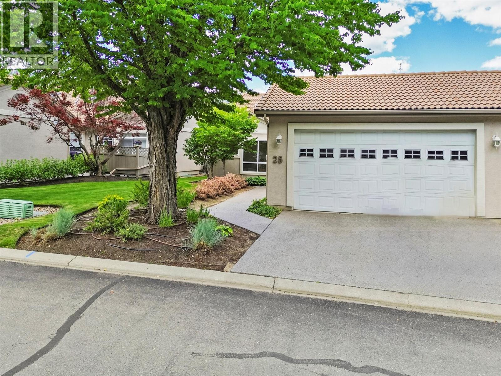 650 HARRINGTON Road Unit# 25, Kamloops